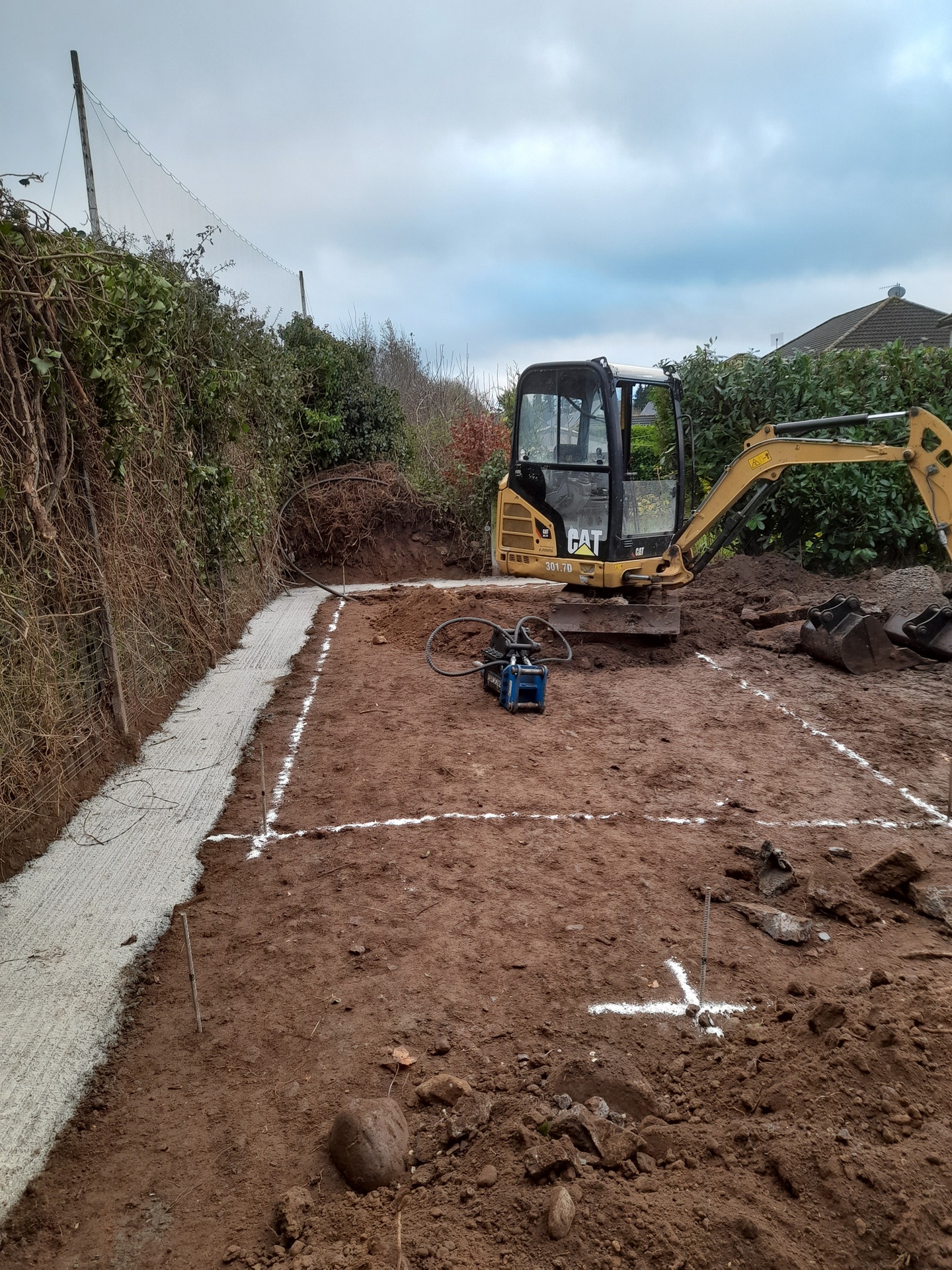 Site Clearances Tipperary