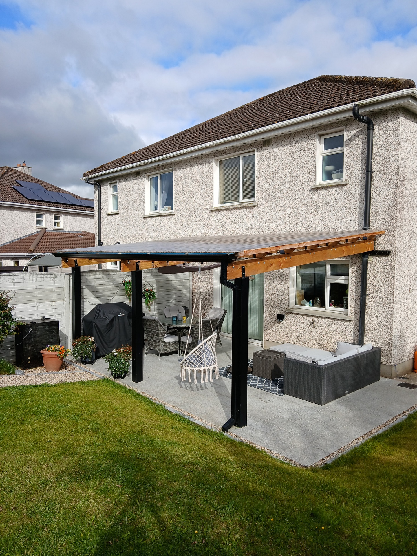 Design my Patio Tipperary