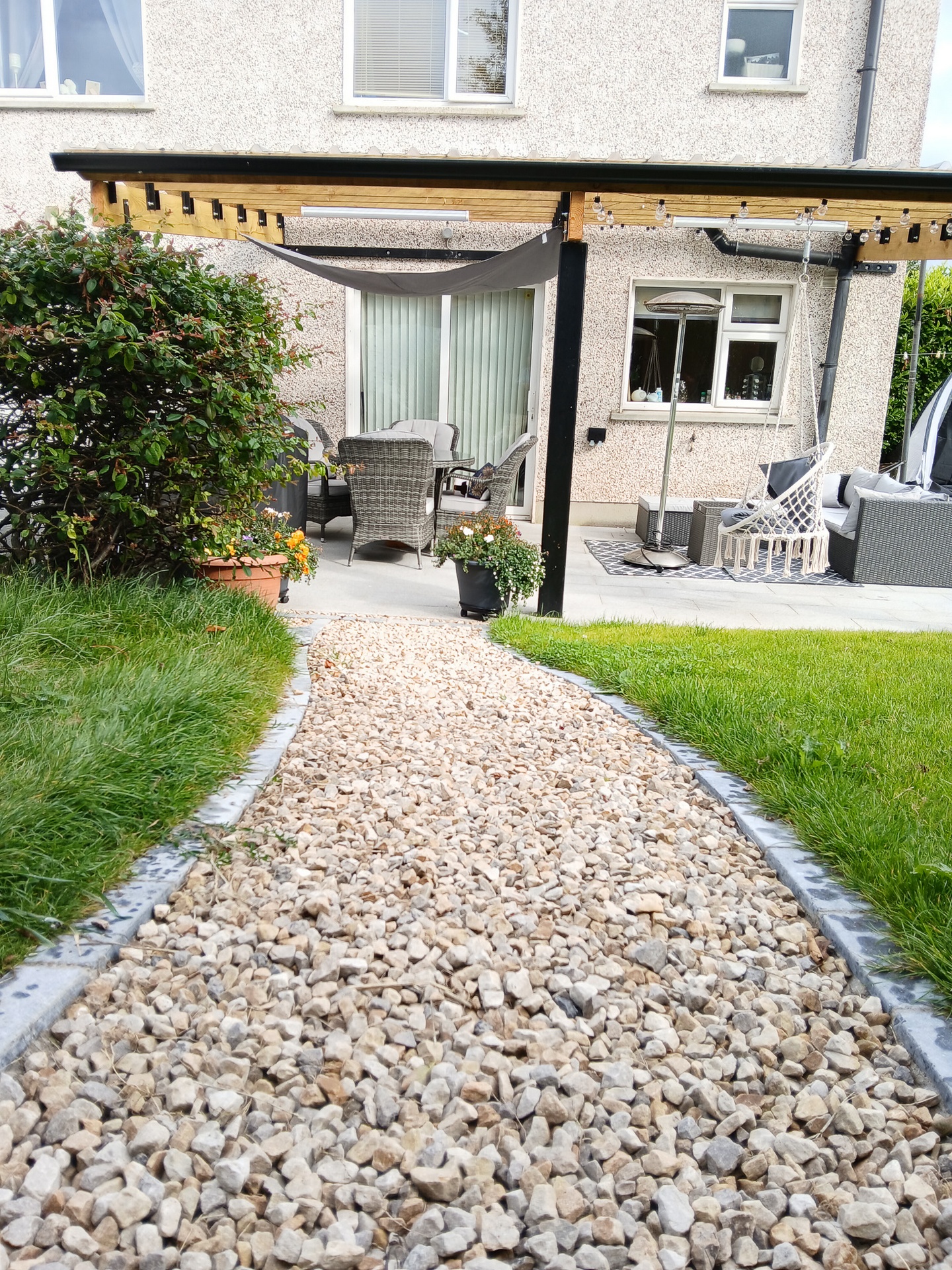 Patio designs near me