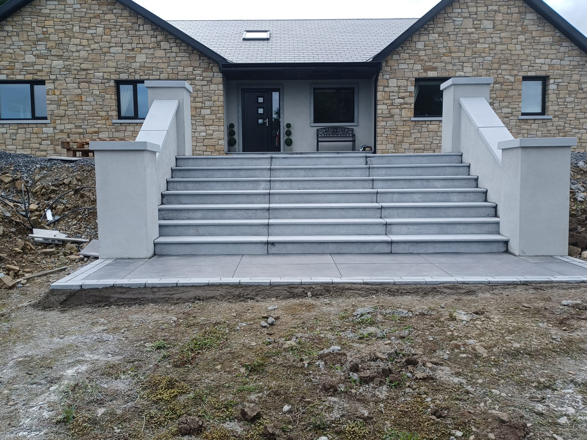 Pergolas Tipperary